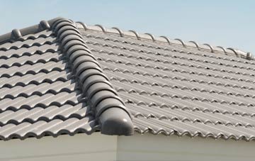 advantages of Abererch clay roofing