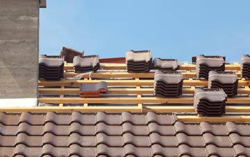 Abererch clay roofing costs