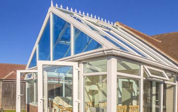 conservatory roof insulation costs Abererch