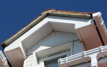 Abererch fascia installation costs