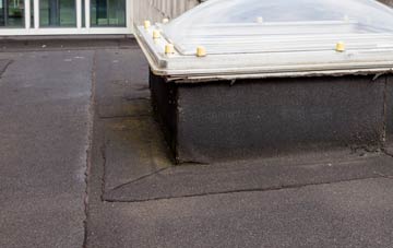 disadvantages of Abererch flat roofs