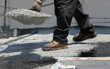 Abererch flat roofing companies