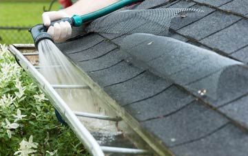 Abererch gutter cleaning costs