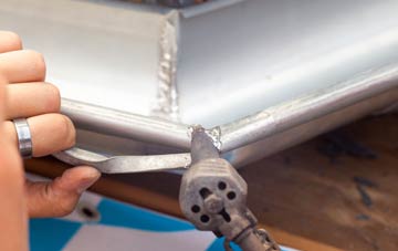 disadvantages of Abererch lead roofing