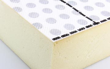 meeting Abererch building codes