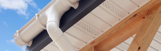 get Abererch guttering quotes today