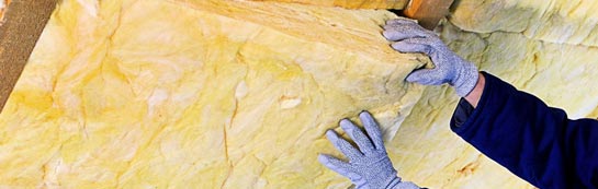 quotes for Abererch roof insulation