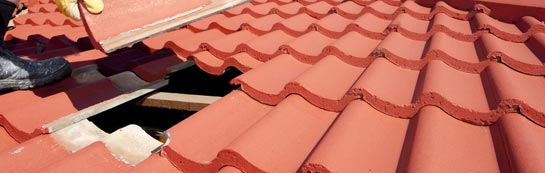compare Abererch roof repair quotes