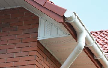 Abererch soffit repair costs