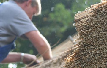 professional Abererch thatchers