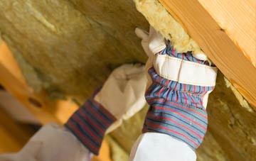 types of Abererch pitched roof insulation materials