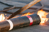 free Abererch flat roofing repair quotes