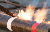 Abererch flat roofing replacement