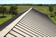 Abererch metal roof quotes
