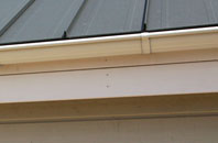 Abererch soffit repair