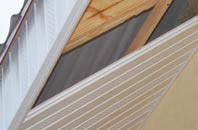 rated Abererch soffit repair companies