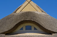 Abererch thatch roofing